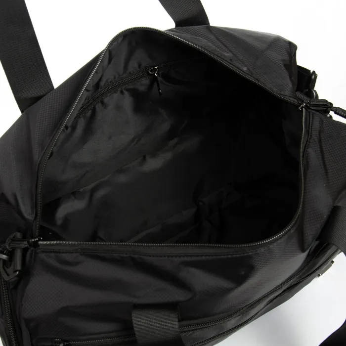 Дорожная Спорт нейлон Lanpad 3099 black
