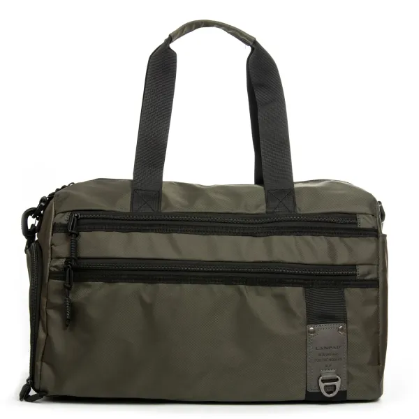 Дорожная Спорт нейлон Lanpad 3099 green