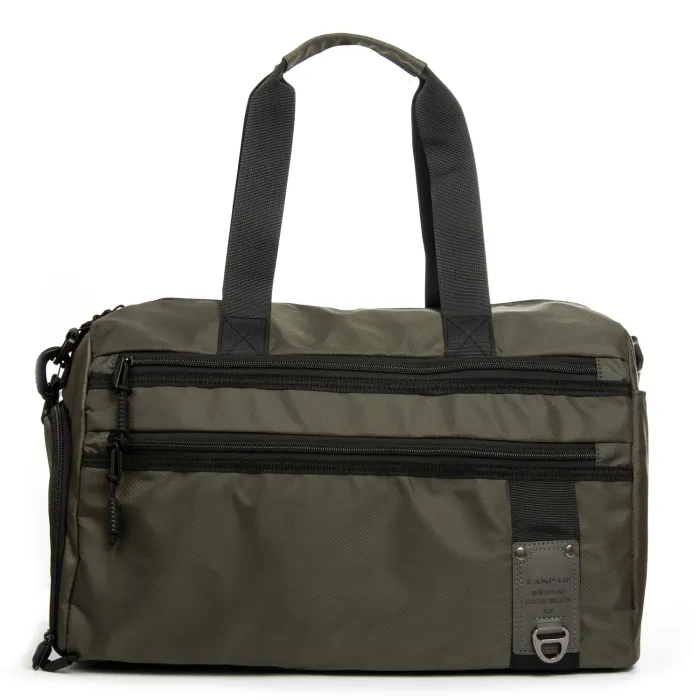 Дорожная Спорт нейлон Lanpad 3099 green