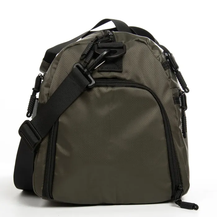Дорожная Спорт нейлон Lanpad 3099 green