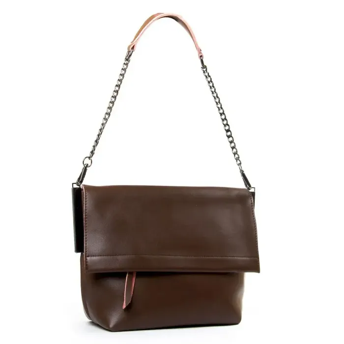 Сумка Женская Классическая кожа ALEX RAI 3018 white