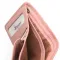 Кошелек Bright Женский кожа DR. BOND WS-415-1 pink
