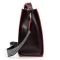 Сумка Женская Классическая кожа ALEX RAI 9701 bordo