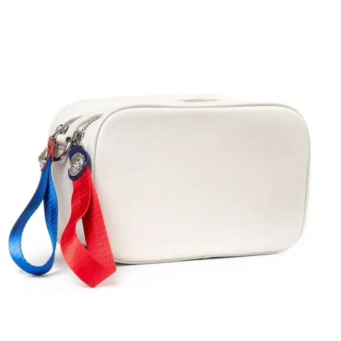 Сумка Женская Классическая кожа Luxeva P6 8736-9 beige