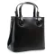 Сумка Женская Классическая кожа ALEX RAI 1546 black