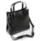 Сумка Женская Классическая кожа ALEX RAI 1546 black