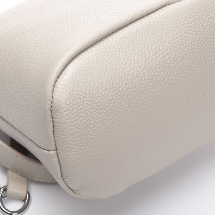 Сумка Женская Классическая кожа ALEX RAI 10A beige