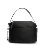 Сумка Женская Классическая кожа ALEX RAI 10A black