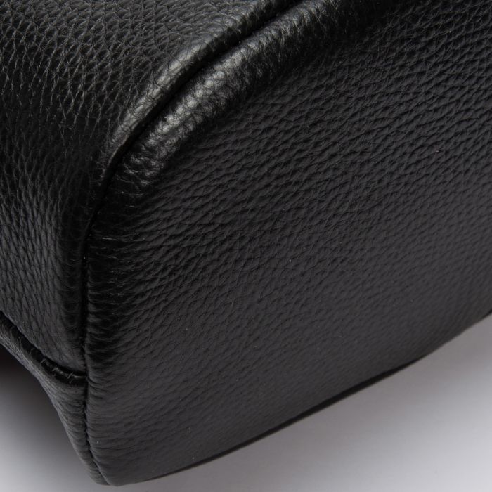 Сумка Женская Классическая кожа ALEX RAI 10A black