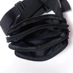Сумка жіноча Класична шкіра Luxeva P35 8611 red