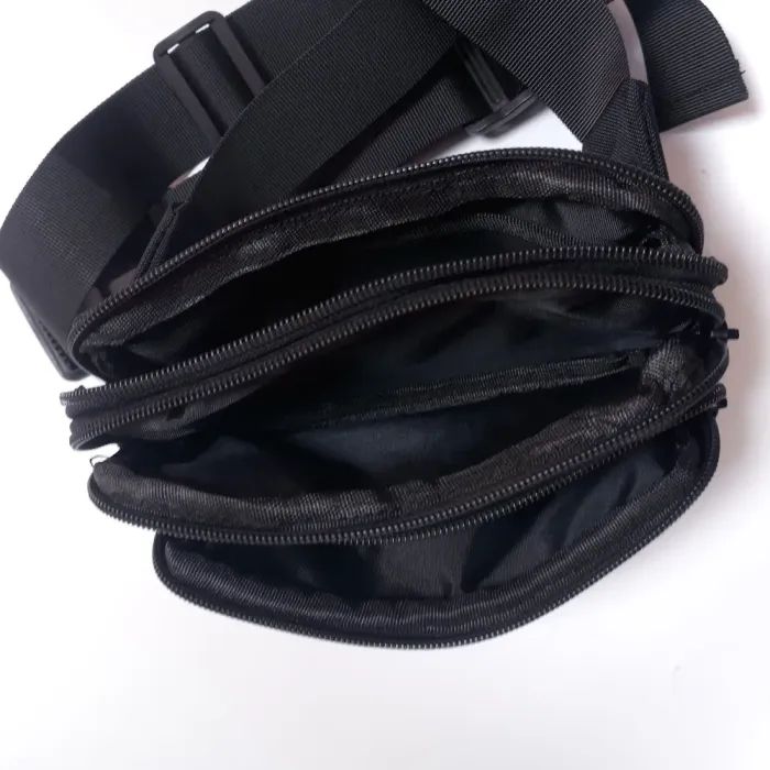 Сумка Женская Классическая кожа Luxeva P35 8611 red