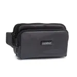 Сумка Мужская На пояс нейлон Lanpad 35007 gray