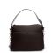 Сумка Женская Классическая кожа ALEX RAI 10A brown