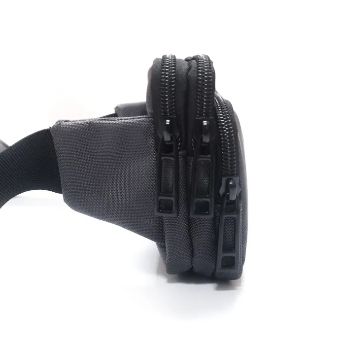 Сумка Клатч жіноча шкіра ALEX RAI BM 88083 black