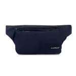 Сумка Мужская На пояс нейлон Lanpad 35008 blue