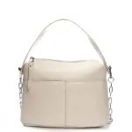 Сумка Женская Классическая кожа ALEX RAI 10A white