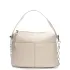 Сумка Женская Классическая кожа ALEX RAI 10A white