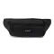 Сумка Мужская На пояс нейлон Lanpad 37012 black