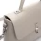 Сумка Женская Классическая кожа ALEX RAI 11A beige