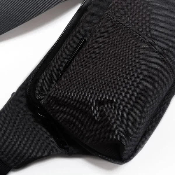 Сумка Клатч жіноча шкіра ALEX RAI BM 88084 black