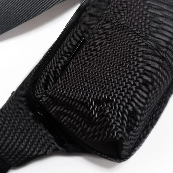 Сумка Клатч жіноча шкіра ALEX RAI BM 88084 black