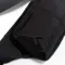 Сумка Мужская На пояс нейлон Lanpad 35008 black