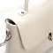 Сумка Женская Классическая кожа ALEX RAI 11A white