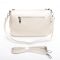 Сумка Женская Классическая кожа ALEX RAI 2041-9 white
