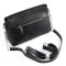 Сумка Женская Классическая кожа Luxeva P49 8783 black