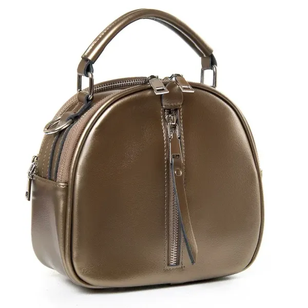 Сумка Жіноча Класична шкіра Luxeva P50 339 tinash