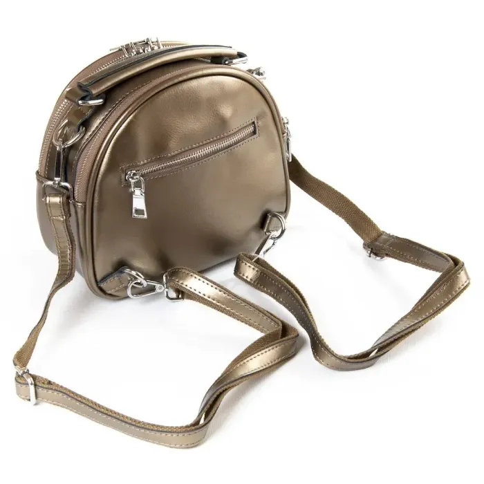 Сумка Жіноча Класична шкіра Luxeva P50 339 tinash