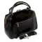 Сумка Жіноча Класична шкіра Luxeva P39 8763 black