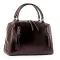 Сумка Жіноча Класична шкіра Luxeva P39 8763 bright brown