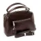 Сумка Жіноча Класична шкіра Luxeva P39 8763 bright brown