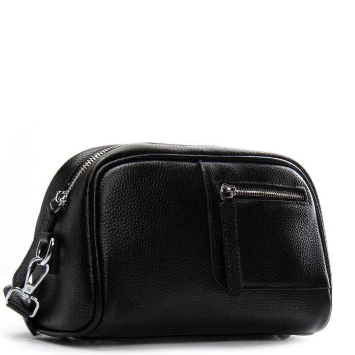 Сумка Женская Классическая кожа ALEX RAI 3232 black