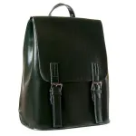 Сумка Женская Классическая кожа Luxeva P34 8555 green