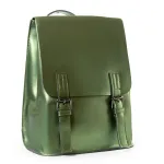 Сумка Женская Классическая кожа Luxeva P34 8555 light-green