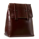 Сумка Женская Классическая кожа Luxeva P97 3212-5 brown