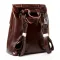 Сумка Жіноча Класична шкіра Luxeva P97 3212-5 brown