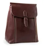 Сумка Женская Классическая кожа Luxeva P94 8632 purple