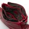 Сумка Женская Классическая кожа ALEX RAI 6001 wine red