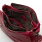 Сумка Женская Классическая кожа ALEX RAI 6001 wine red