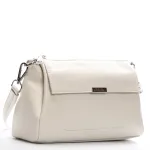 Сумка Женская Классическая кожа ALEX RAI 8721-9 white