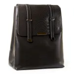 Сумка Женская Классическая кожа Luxeva P97 3212-5 grey