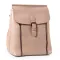 Сумка жіноча Класична шкіра Luxeva P94 8632 pink
