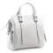 Сумка Женская Классическая кожа ALEX RAI 2234 white