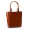 Сумка жіноча Класична шкіра Luxeva P30 J003 yellowish-brown