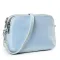 Сумка Жіноча Класична шкіра Luxeva P65 8725-220 bead light blue