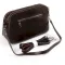Сумка жіноча Класична шкіра Luxeva P65 8725-220 brown