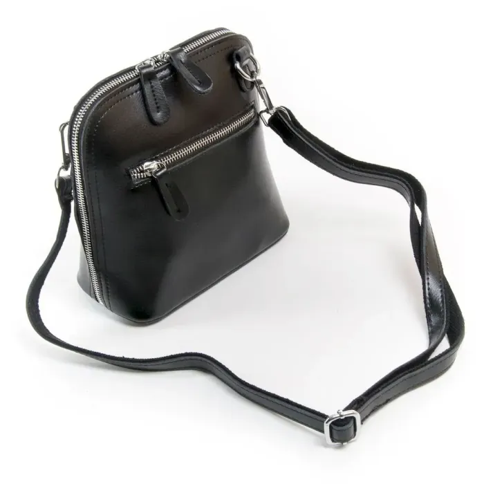 Сумка Женская Классическая кожа ALEX RAI 32-8803 black